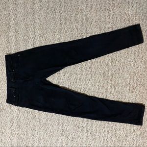 Men’s Levi’s 512 athletic taper jeans